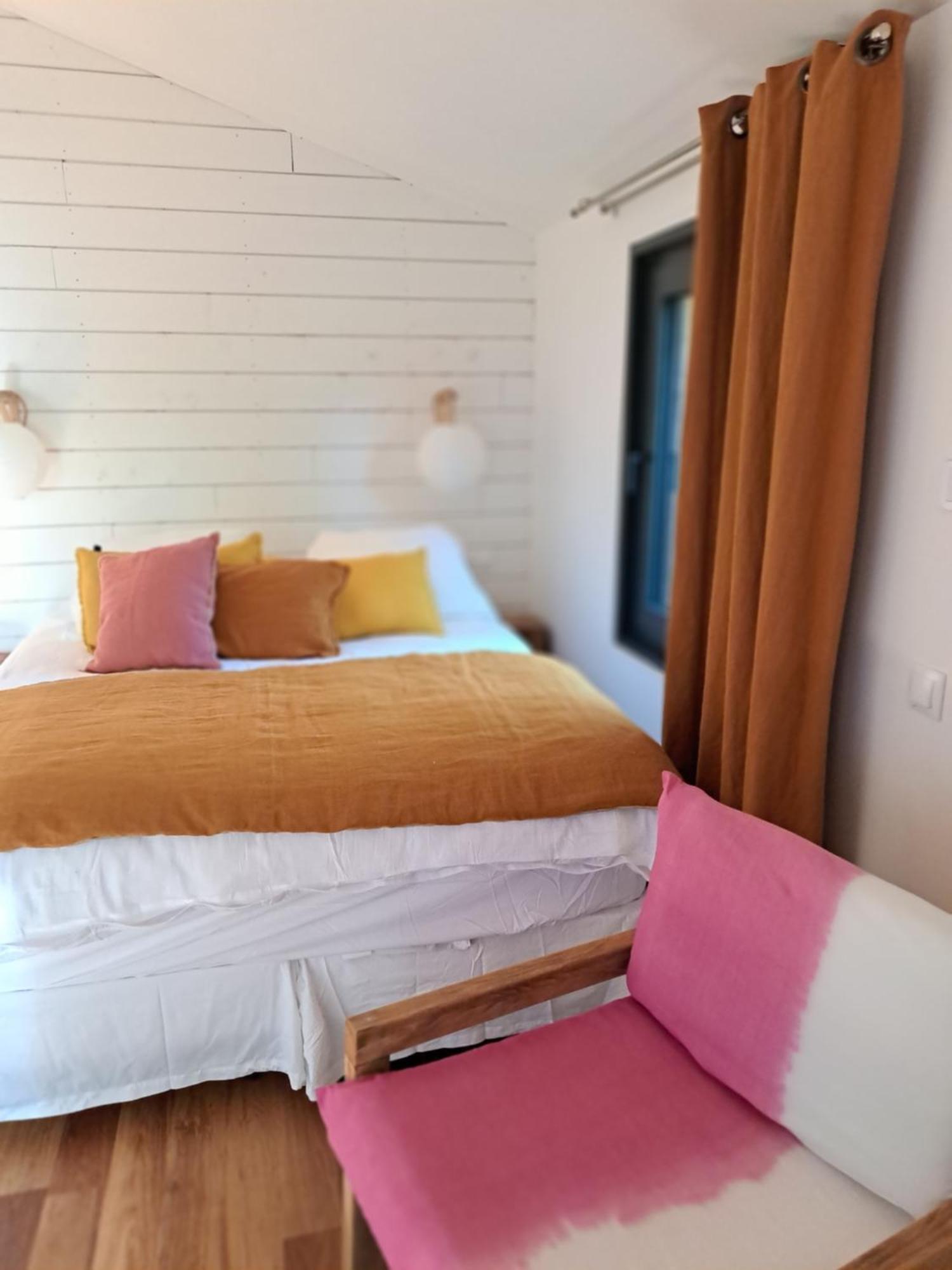 Le Clos Du Palastre, A 10 Mn De Vannes Plescop Room photo