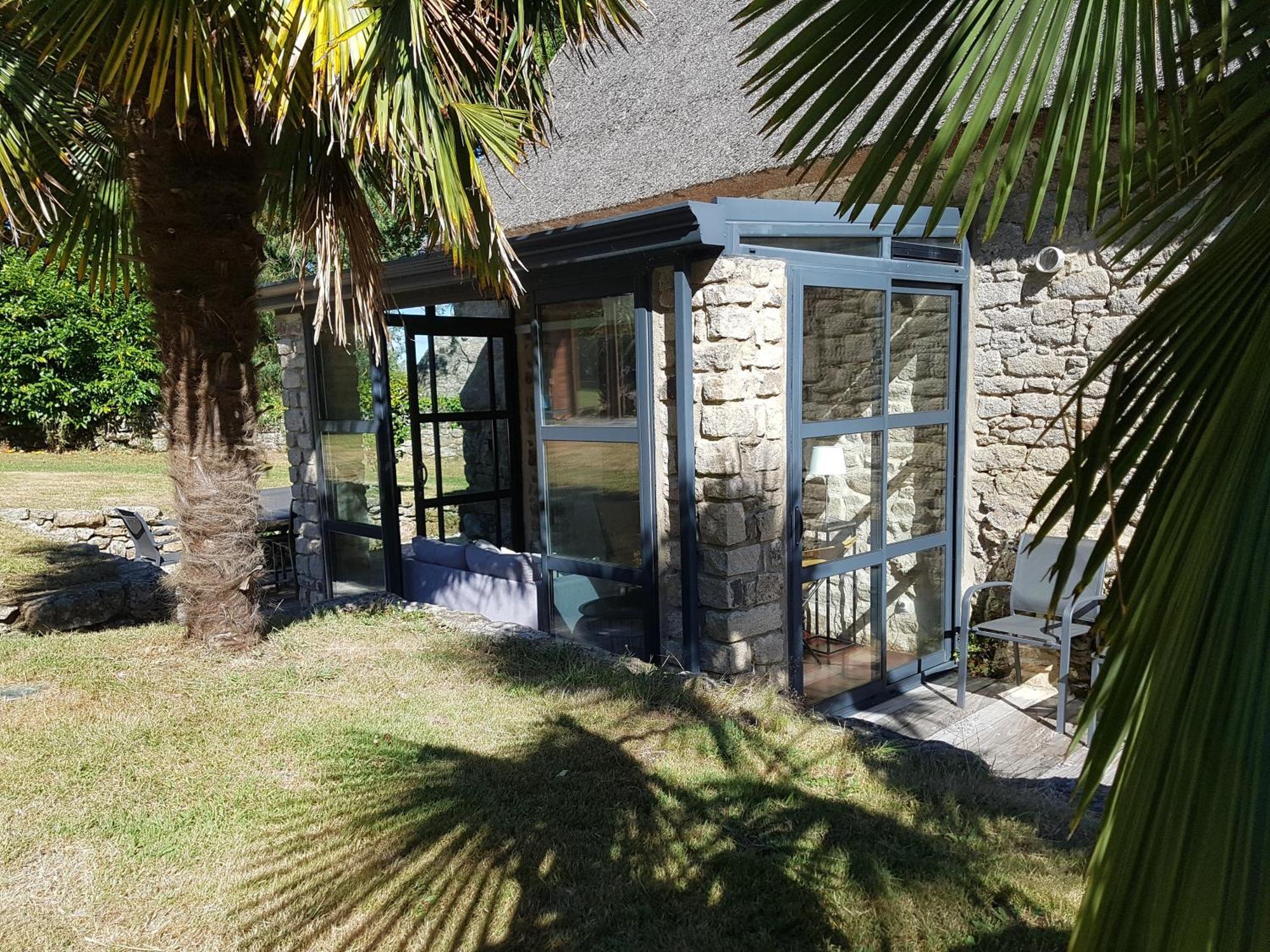 Le Clos Du Palastre, A 10 Mn De Vannes Plescop Room photo