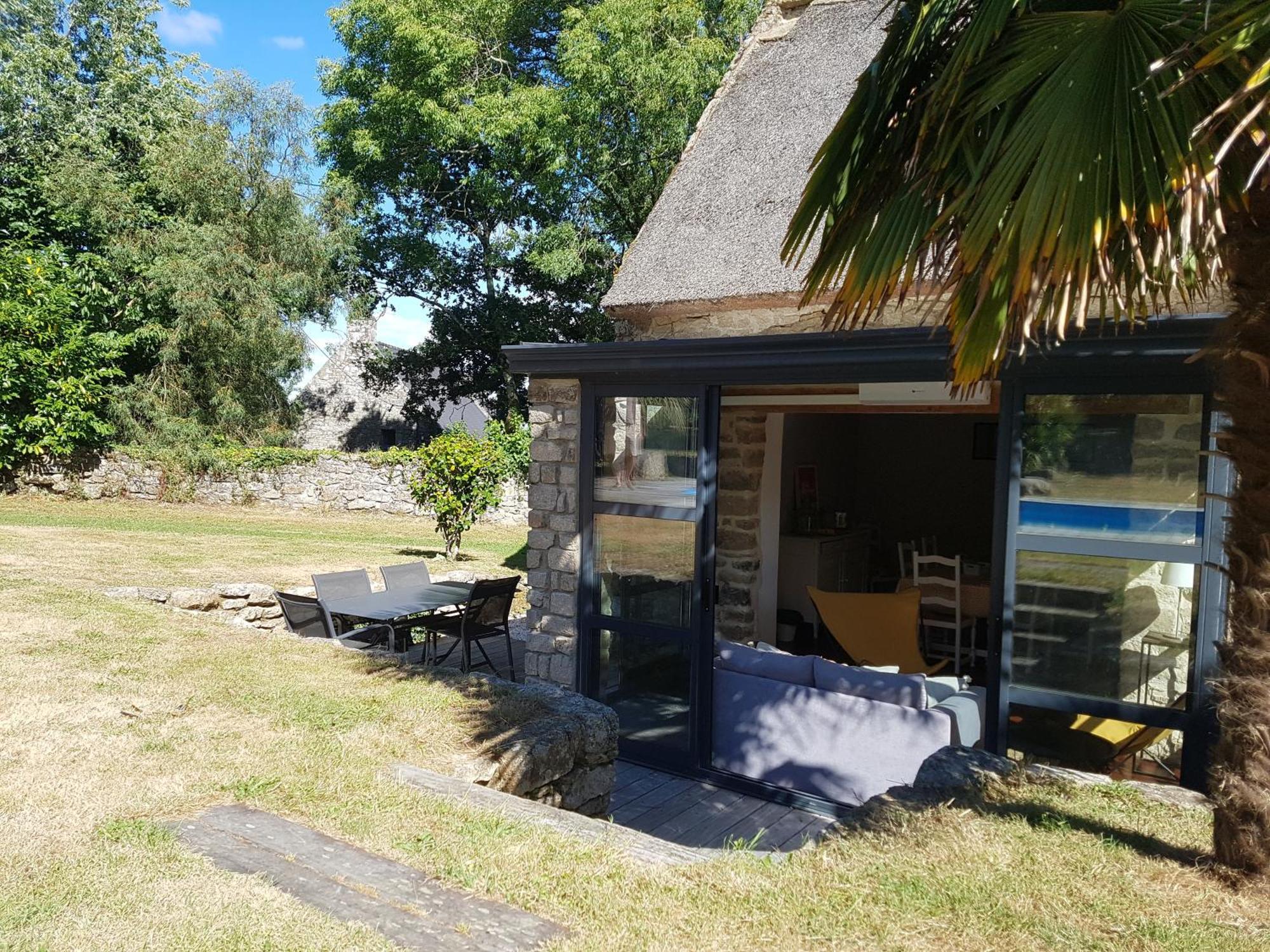 Le Clos Du Palastre, A 10 Mn De Vannes Plescop Room photo